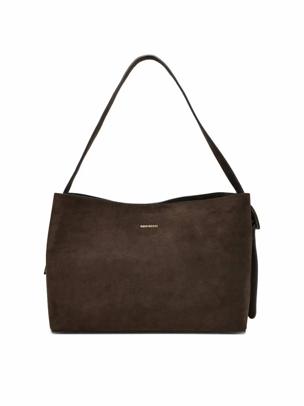 Borsetta EO-LARA-513-518-2 Marrone