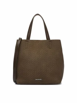 Borsetta EO-LDA8727A Marrone scuro