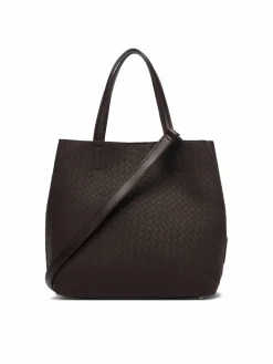 Borsetta EO-LDA8727A Marrone scuro
