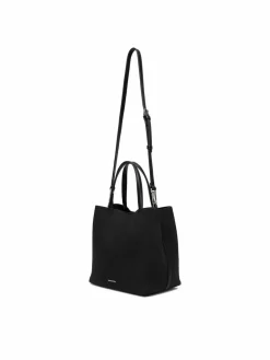 Borsetta EO-LDA8727A Nero