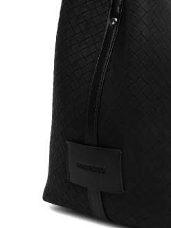 Borsetta EO-LDA8727A Nero