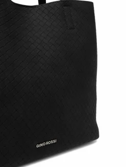 Borsetta EO-LDA8727A Nero