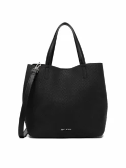 Borsetta EO-LDA8727A Nero