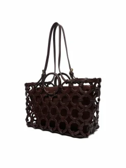 Borsetta EO-LDA3407B Marrone