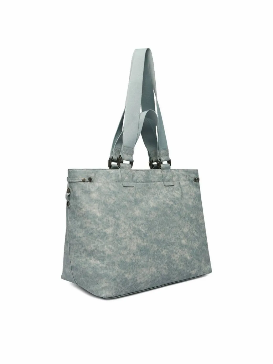 Borsetta EO-LDA8423J Blu