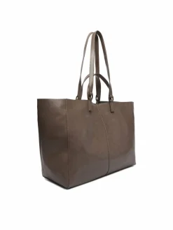 Borsetta EO-LDA8455 Marrone