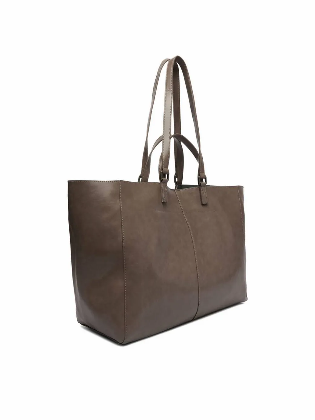 Borsetta EO-LDA8455 Marrone