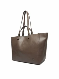 Borsetta EO-LDA8455 Marrone