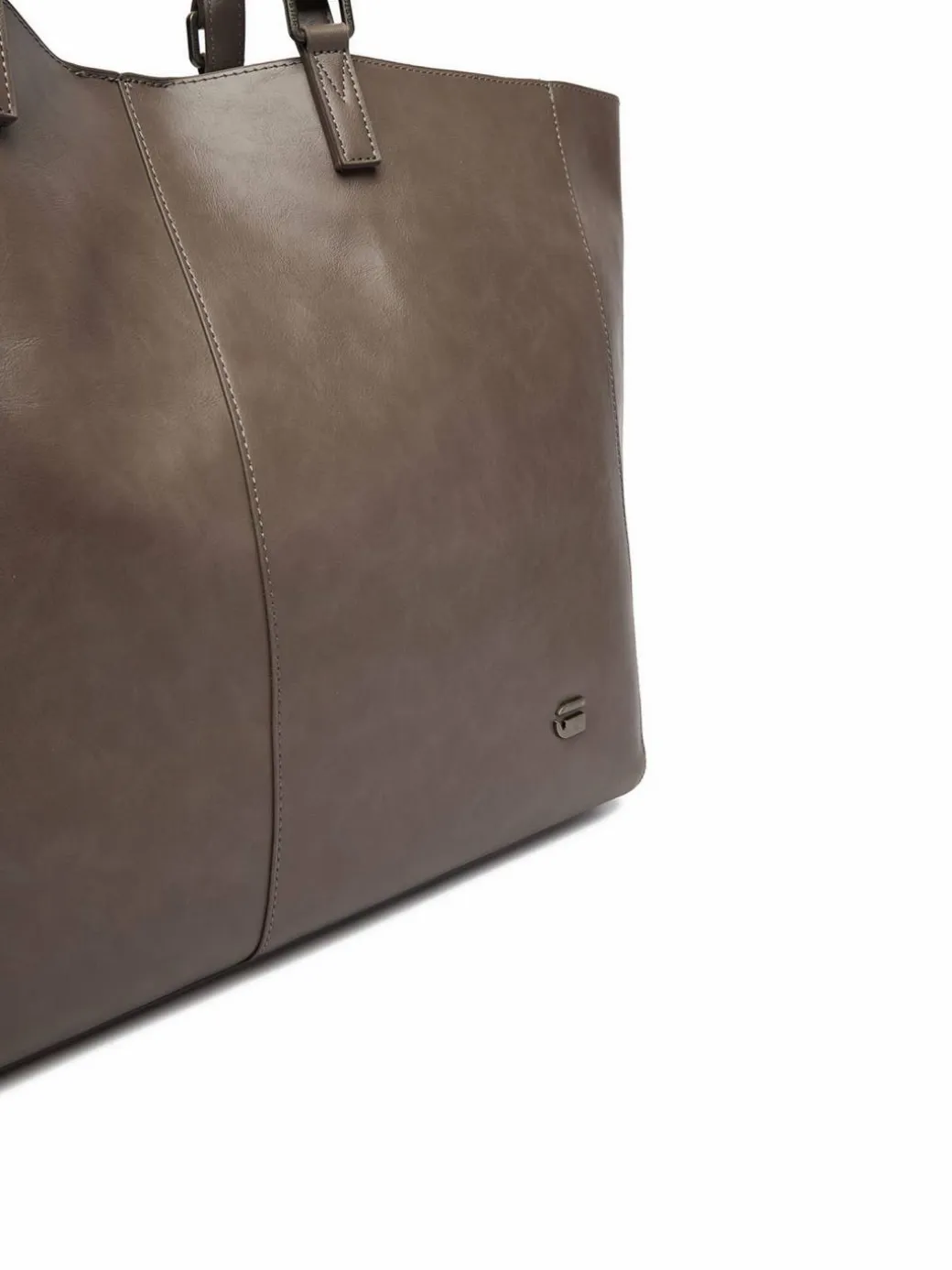 Borsetta EO-LDA8455 Marrone