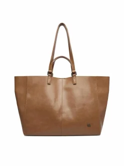 Borsetta EO-LDA8455 Marrone