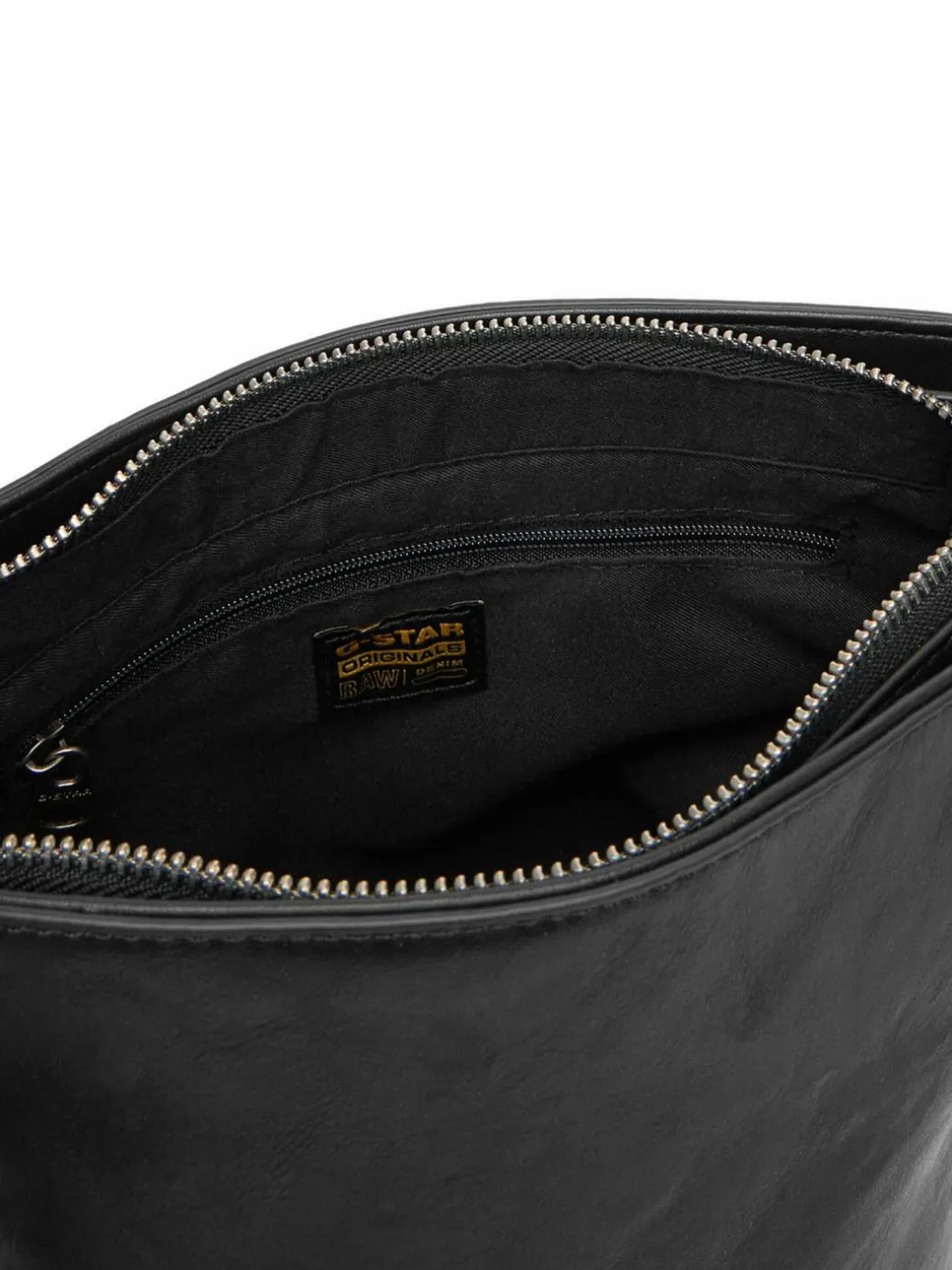 Borsetta EO-LDA8713 Nero