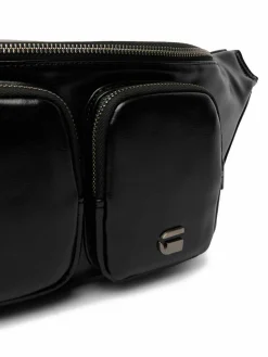 Borsetta EO-LDA8478 Nero