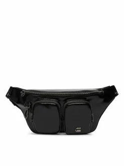 Borsetta EO-LDA8478 Nero