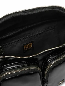 Borsetta EO-LDA8478 Nero