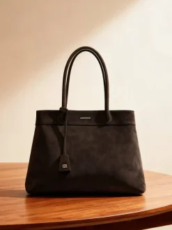 Borsetta EO-LOLA-LA513-114-1 Marrone