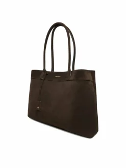 Borsetta EO-LOLA-LA513-114-1 Marrone