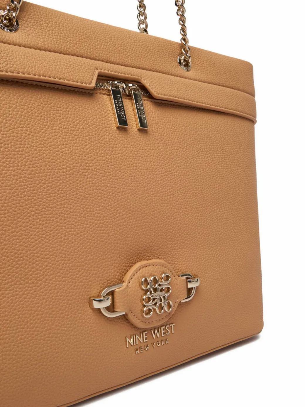Borsetta EO-Luvia-LDA8442 Marrone