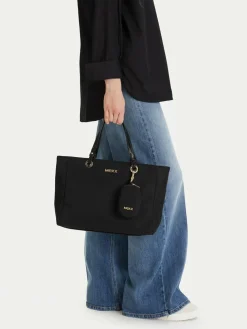 Borsetta EO-MEXX-L-001-09 Nero