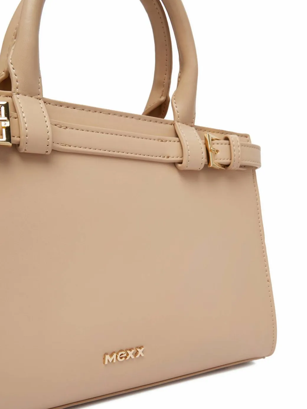 Borsetta EO-MEXX-S-024-09 Beige