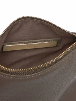 Borsetta EO-PHLOX-LA321-2242-1 Grigio scuro