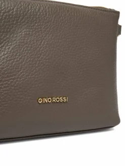 Borsetta EO-PHLOX-LA321-2242-1 Grigio scuro