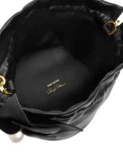 Borsetta EO-ROSE-LA224-19454 Nero