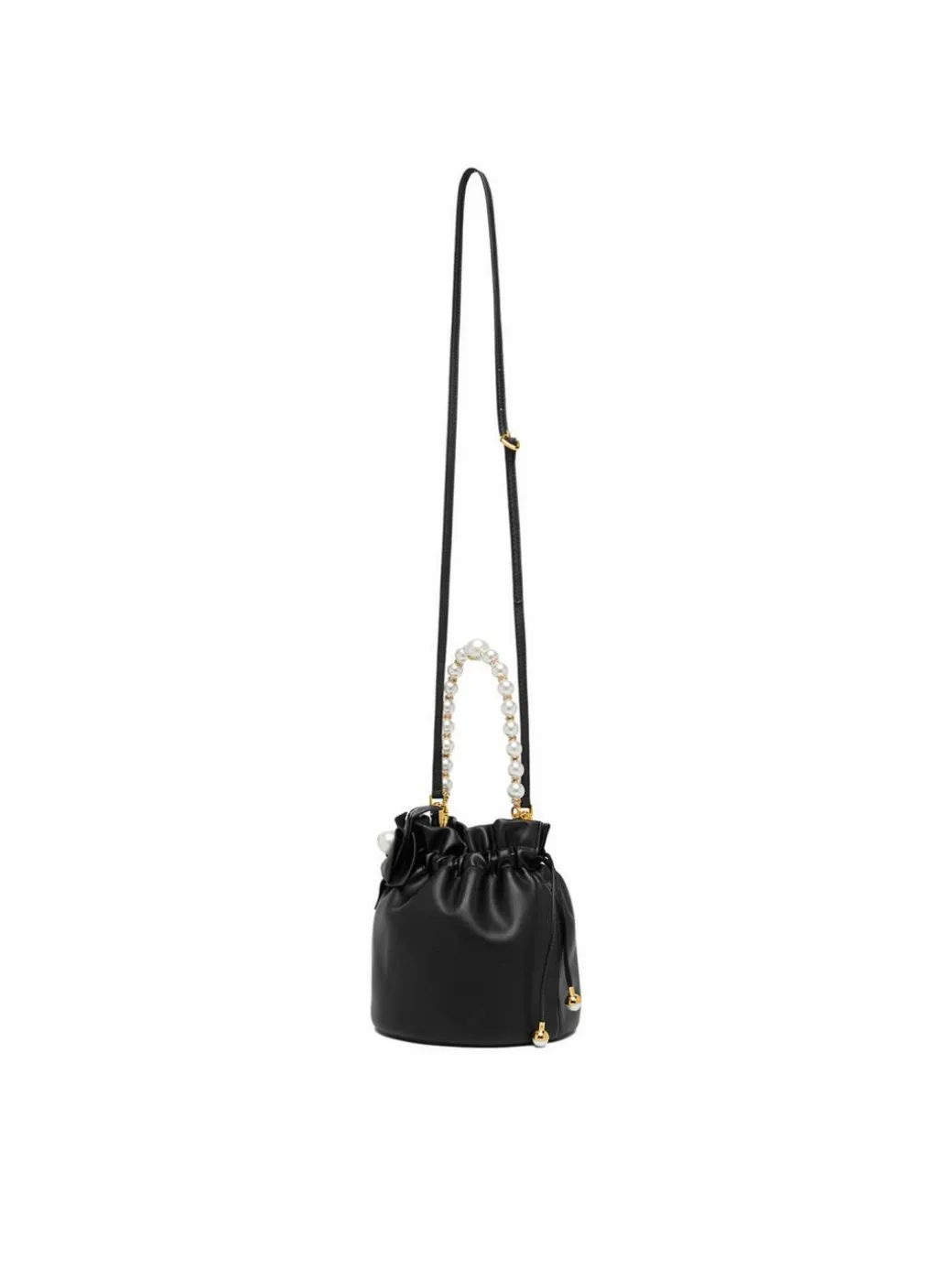 Borsetta EO-ROSE-LA224-19454 Nero