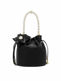 Borsetta EO-ROSE-LA224-19454 Nero