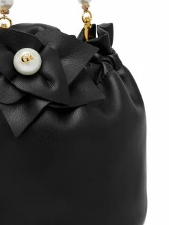 Borsetta EO-ROSE-LA224-19454 Nero