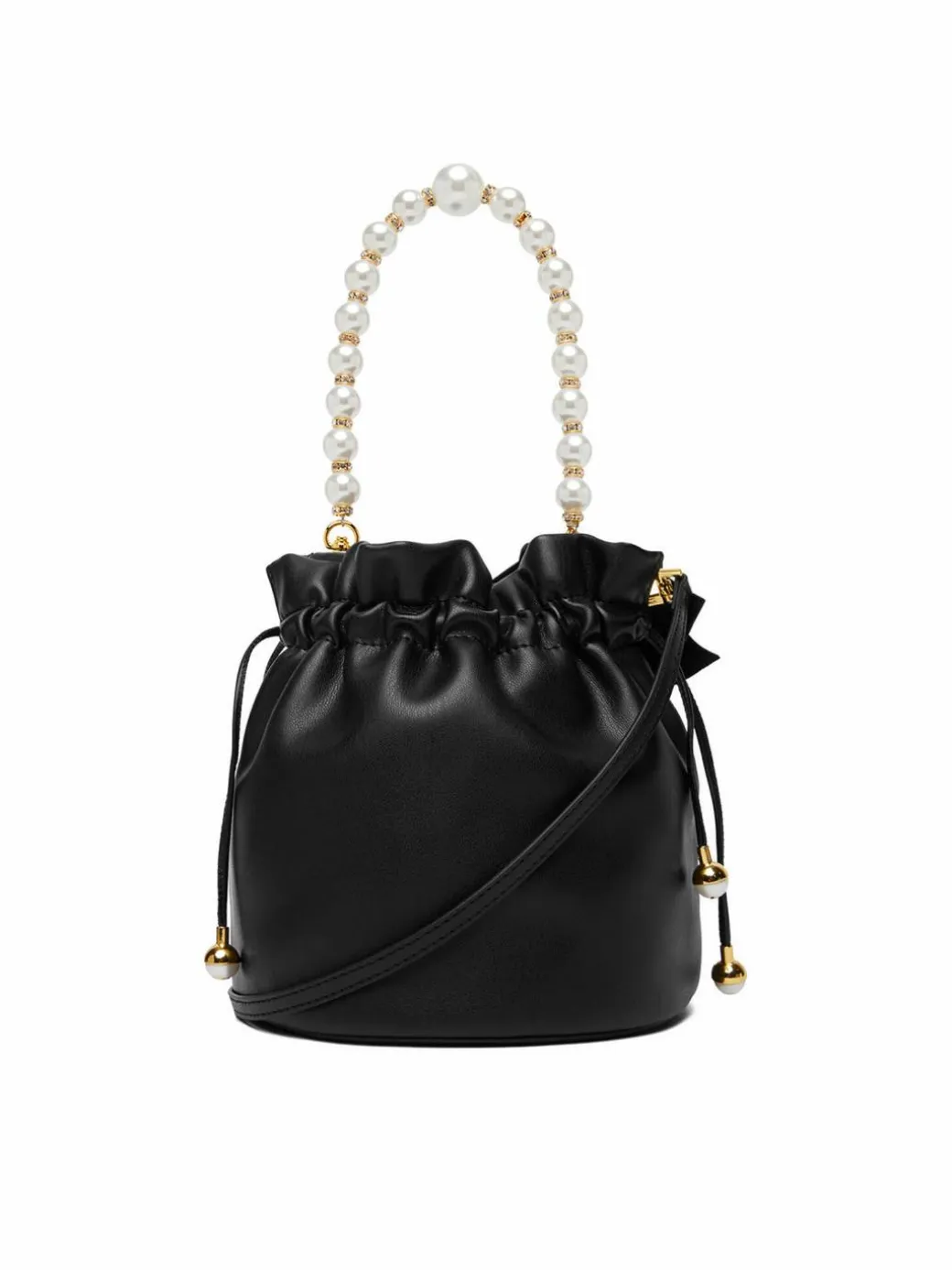 Borsetta EO-ROSE-LA224-19454 Nero