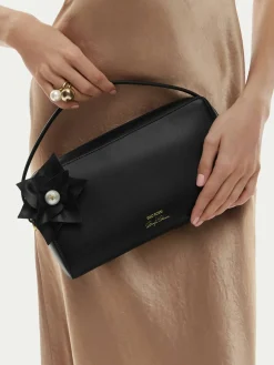 Borsetta EO-ROSE-LA224-19650 Nero
