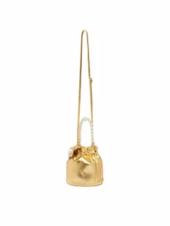 Borsetta EO-ROSE-LA224-19454 Oro
