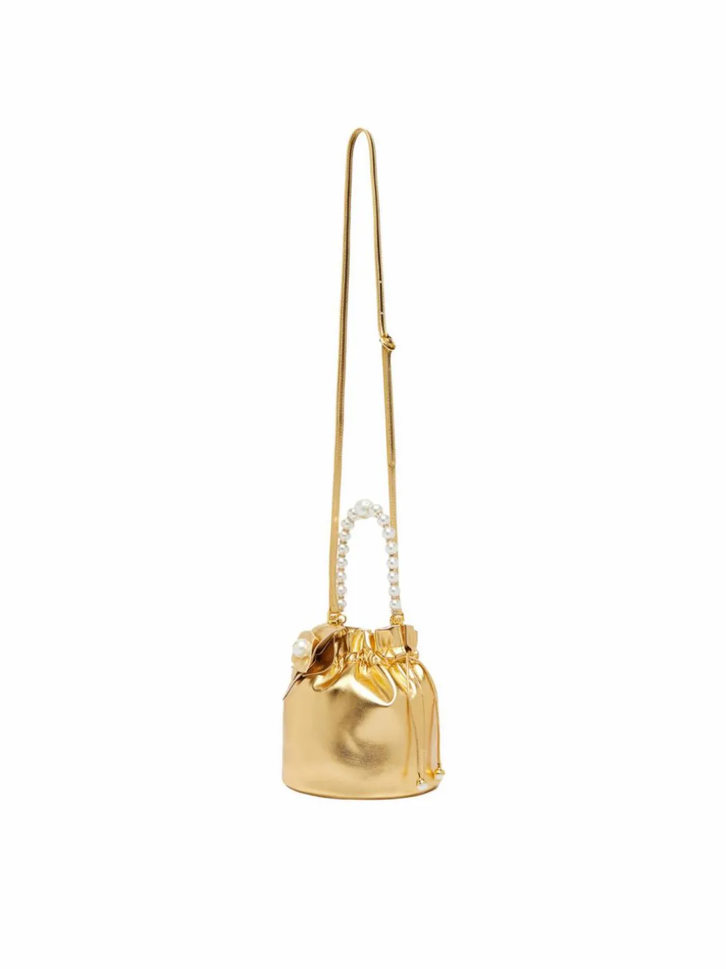 Borsetta EO-ROSE-LA224-19454 Oro