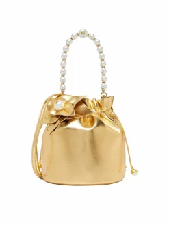Borsetta EO-ROSE-LA224-19454 Oro
