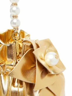 Borsetta EO-ROSE-LA224-19454 Oro