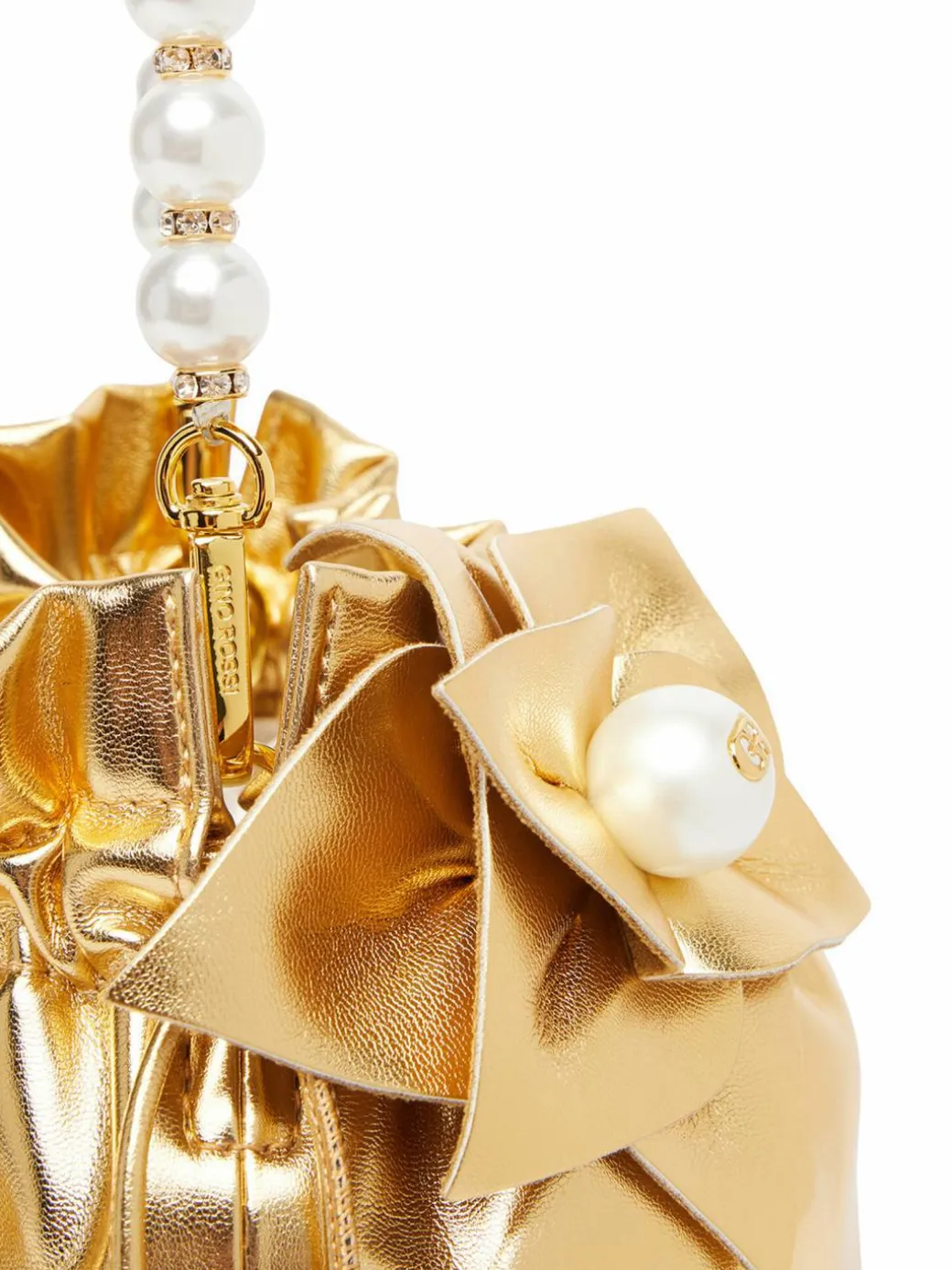 Borsetta EO-ROSE-LA224-19454 Oro