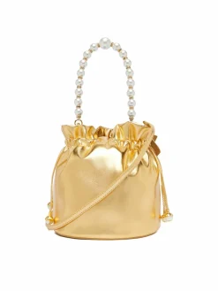 Borsetta EO-ROSE-LA224-19454 Oro