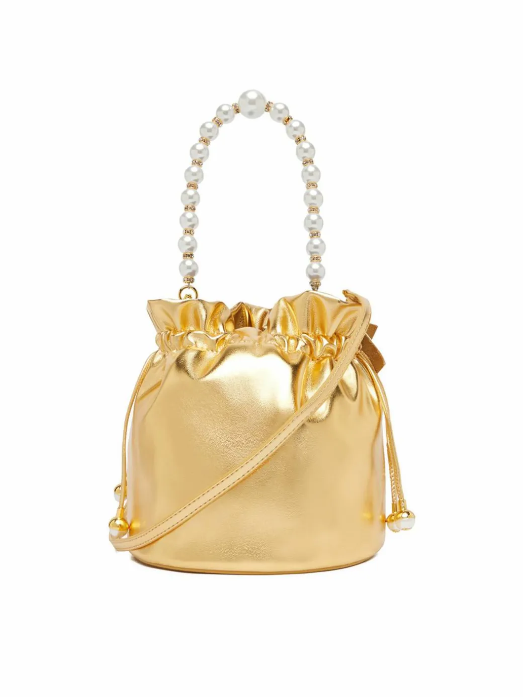 Borsetta EO-ROSE-LA224-19454 Oro