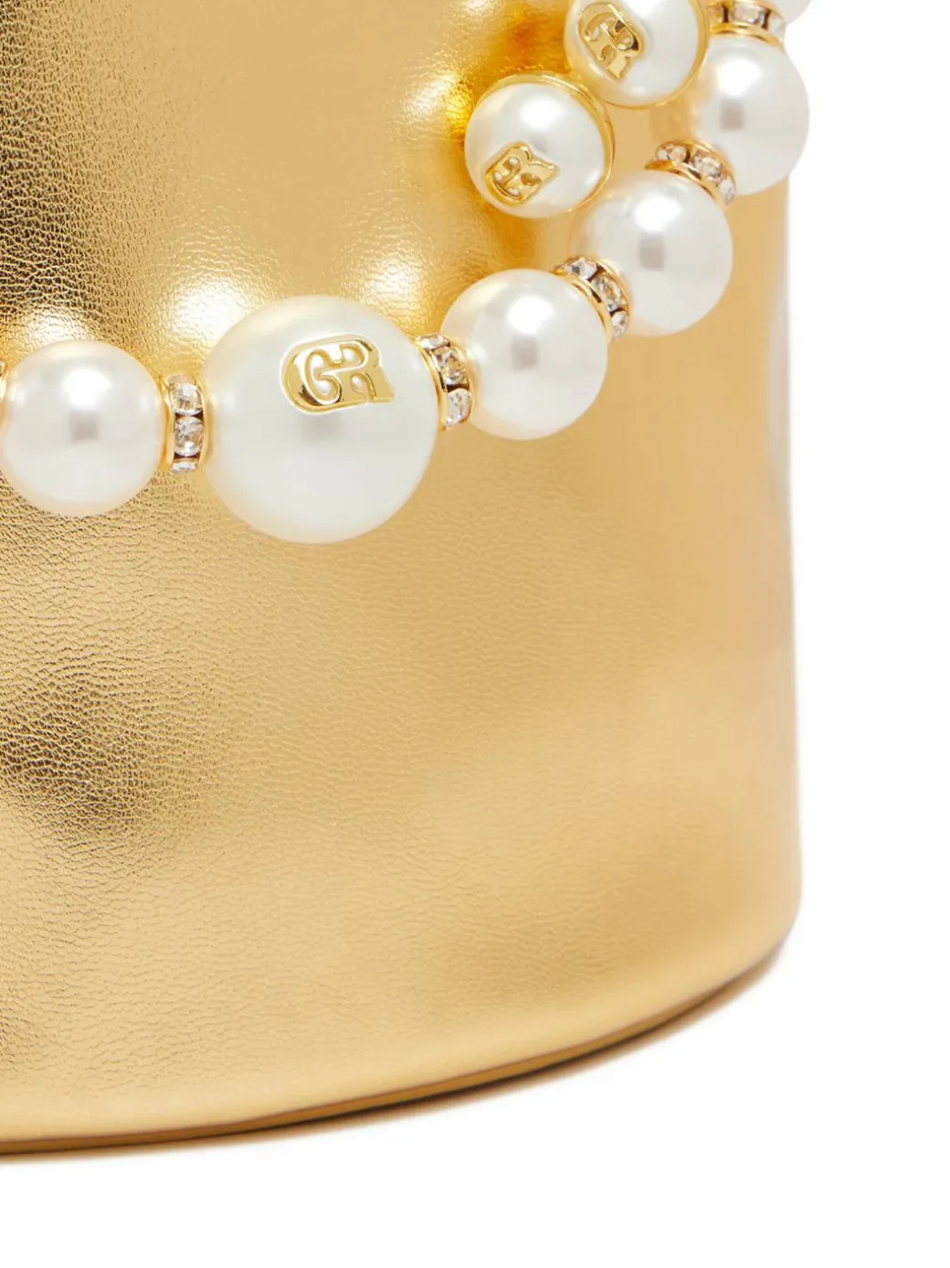 Borsetta EO-ROSE-LA224-19454 Oro