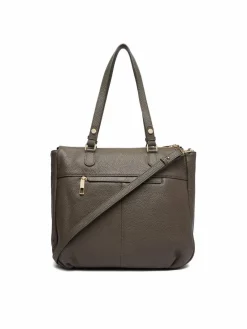 Borsetta EO-VINCA-LA321-2243-1 Beige scuro