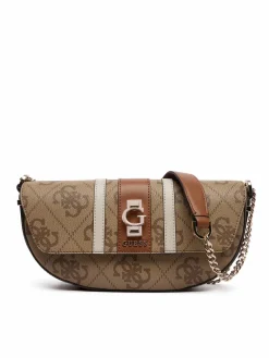Borsetta Erenia HWSO78 38210 Beige