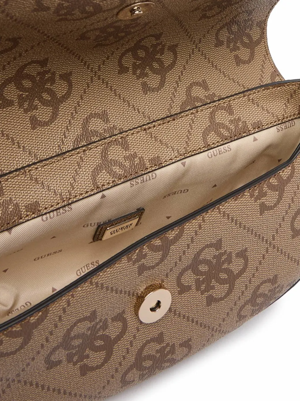 Borsetta Erenia HWSO78 38210 Beige