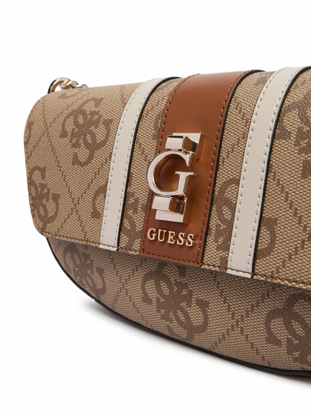 Borsetta Erenia HWSO78 38210 Beige