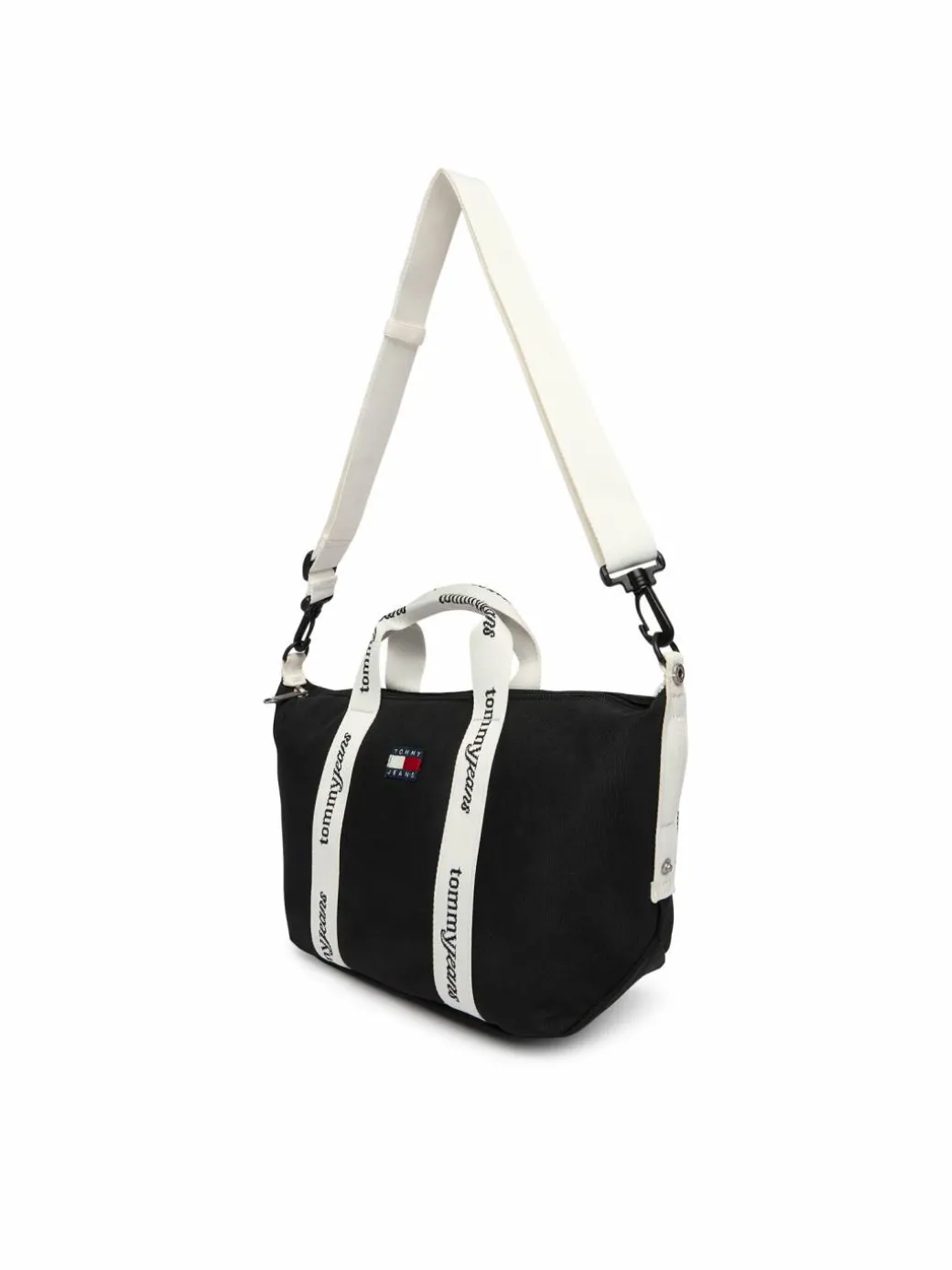 Borsetta Ess Daily Mini Tote AW0AW18460 Nero