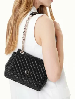 Borsetta Everlee HWQG86 79210 Nero