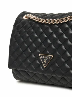Borsetta Everlee HWQG86 79210 Nero