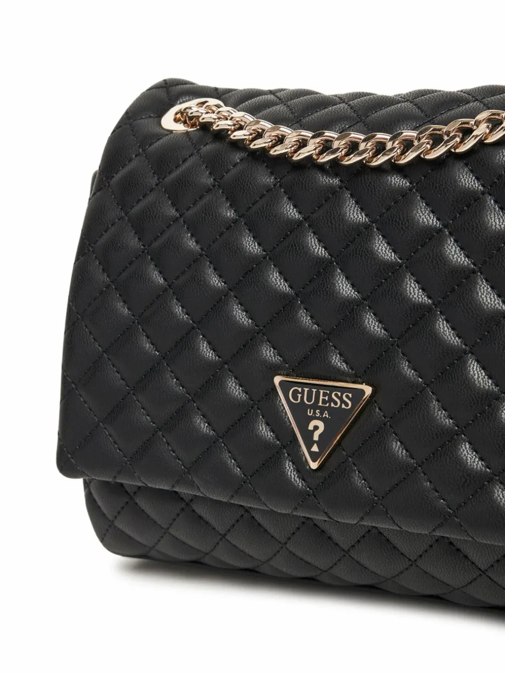 Borsetta Everlee HWQG86 79210 Nero