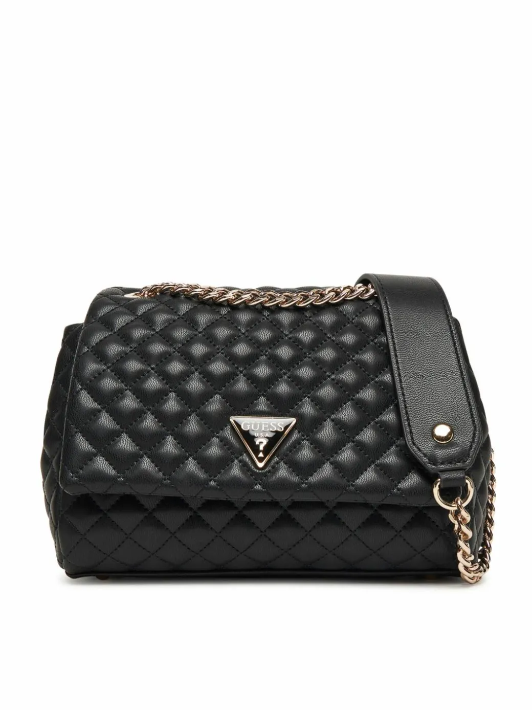Borsetta Everlee HWQG86 79210 Nero