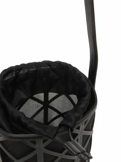 Borsetta EW004819 AF25756 MC012 Nero