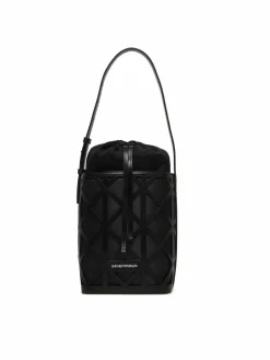 Borsetta EW004819 AF25756 MC012 Nero